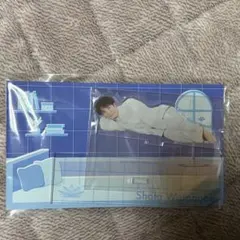 RAYS 渡辺翔太 アクスタ