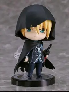 刀剣乱舞　ねんどろいど　山姥切国広　単独行　特典付き