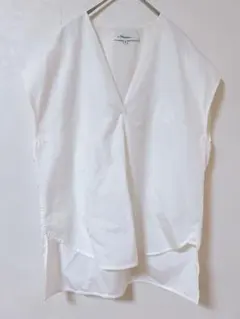 3.1 Phillip Lim 半袖 トップス ホワイト - メルカリ