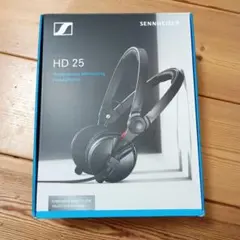 2026年最新】sennheiser HD25の人気アイテム - メルカリ
