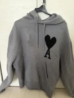 AMI PARIS ニットパーカーのサムネイル