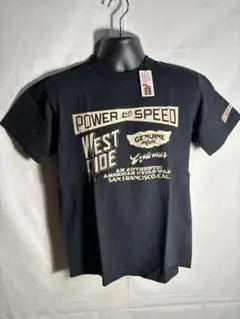 WEST RIDE PT.TEE16-02 S/SロゴTシャツのサムネイル
