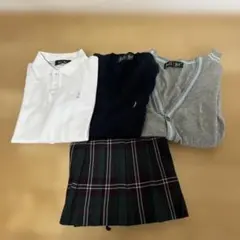 お値下げ　イーストボーイ4点セット