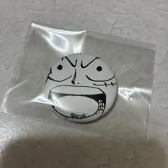 名シーン ワンピース ALL FACES オールフェイス 缶バッジ ルフィ