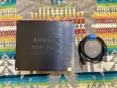 【最終値下げ】HELIX DSP PRO 本体及びUSBケーブル1.5m 2025年最新】HELIX DSP-proの人気アイテム - メルカリ