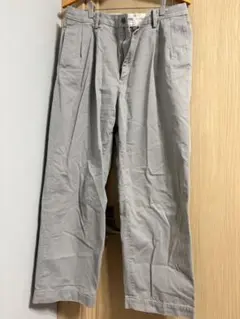 WACKO MARIA DOUBLE PLEATED TROUSERS XLのサムネイル