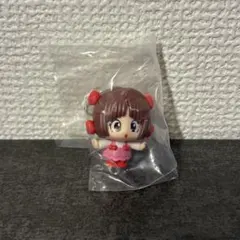 手塚治虫キャラクター つまんでつなげてますこっと ピノコ
