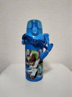 イナズマイレブン　水筒