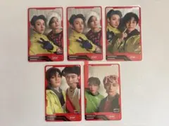 straykids ODDINARY ユニット まとめ売り