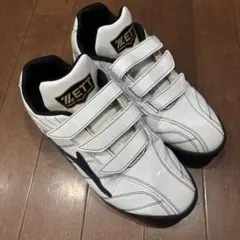 アップシューズ 野球