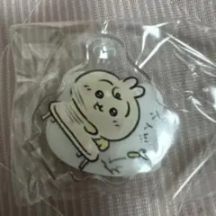 ちいかわ うさぎ アクスタ くじ