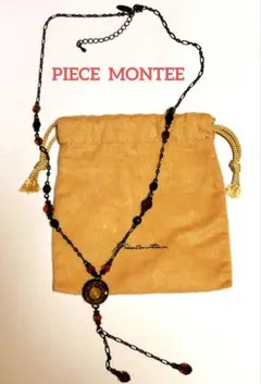 PIECE MONTEE ネックレスのサムネイル