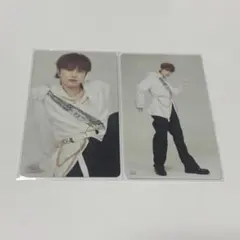 LAPOSTA2025 トレカ 尾崎匠海