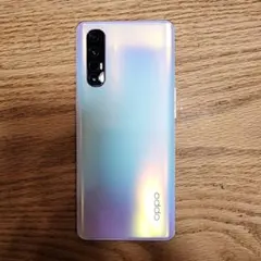 OPPO reno3 ディスプレイ不良