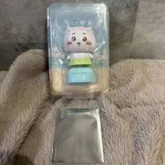 【未開封限定クリアカード付き】ちいかわ ゆらゆらソーラー フィギュア