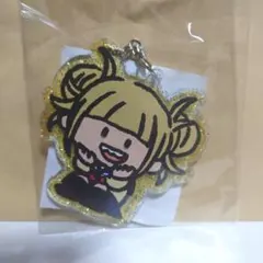 僕のヒーローアカデミア　オープンスクール トガヒミコ　アクリルキーホルダー