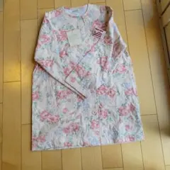 ガウン ルームウェア