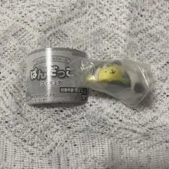 【即購入◯】サンリオ ぱんだっこフィギュア ポムポムプリン