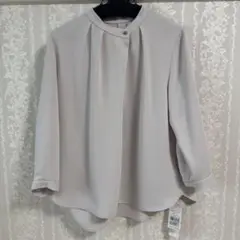 【値札付】ミッシェルクラン　ブラウス