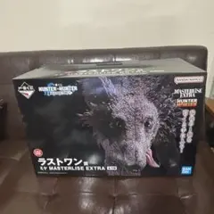 HUNTER × HUNTER ラストワン賞 ミケ