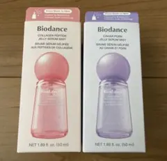 Biodance ゼリーセラムミスト50ml×2本セットのサムネイル