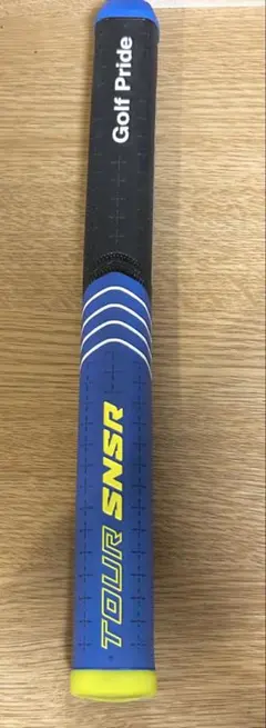 ゴルフプライド ツアーSNSR（センサー）グリップのサムネイル