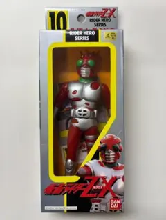 仮面ライダーリバース フィギュア【美品】 リバイスリミックスフィギュア 仮面ライダーリバイ＆仮面ライダー