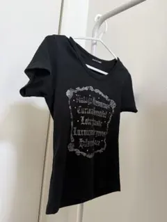 レア】Laputa aki ソロ時代 Tシャツ Мサイズ 当時物 - メルカリ
