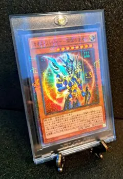 2025年最新】開闢の使者 パラレルの人気アイテム - メルカリ