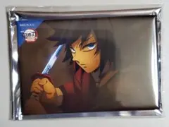 鬼滅の刃　無限城編　全方位コレクション缶バッジ　義勇　⑩