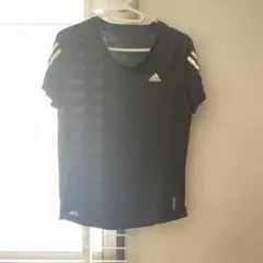 adidas ランニング Tシャツ