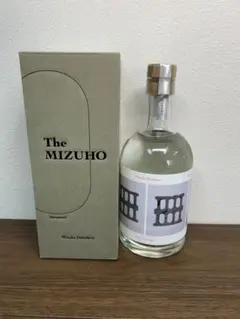 萬膳酒造 流鶯 2016年 木樽蒸留 黒麹限定芋焼酎 化粧箱入り - メルカリ
