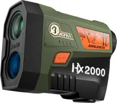 AOFAR 狩猟用レーザー距離計 AOFAR 狩猟用レーザー距離計 HX2000 AOFAR 狩猟用レーザー距離計 HX2000 OLED 防水 2000ヤード - メルカリ