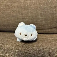 リラックマアオイコオオカミ