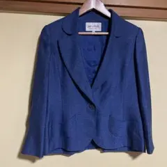 【新品】jun ashida ジュンアシダ　ホワイト テーラード　ジャケット jun ashida | ONLINE STORE