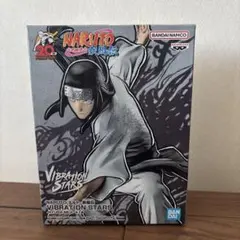 NARUTO 日向ネジ VIBRATION STARS フィギュア