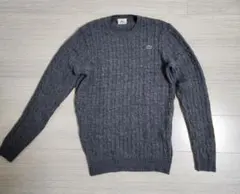 ラコステニット