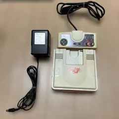 NEC PCエンジン 本体 PI-TG001 コントローラー付