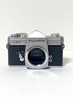 2026年最新】fujica st701の人気アイテム - メルカリ