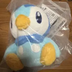 ポケモン 30周年 1番くじ ポッチャマ ぬいぐるみ