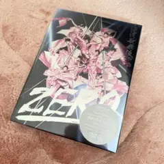 【新品未開封】滝沢歌舞伎ZERO〈初回生産限定盤・3枚組〉