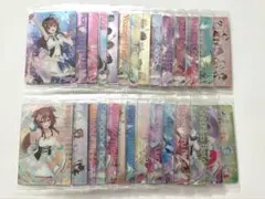 ホロライブ ウエハース セミコンプ まとめ売り