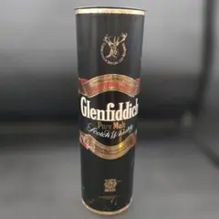 箱未開封/古酒/Glenfiddich グレンフィディック ピュアモルト
