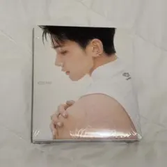 &TEAM Mark on me ジョウ ソロ盤 CD 未開封