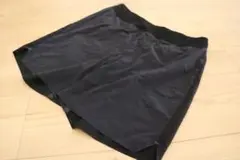 On Lightweight Shorts（M）ランニングショーツ 黒