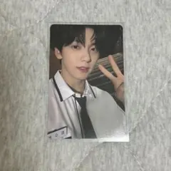 スビン ほっぺ TXT トゥバ starcapture cu 特典 トレカ 2025年最新】txt スビン トレカ cuの人気アイテム - メルカリ