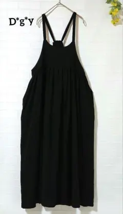 レーヨンワンピース