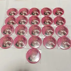 千切豹馬 缶バッジ まとめ売り