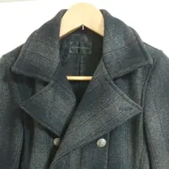 ★マーダーライセンス ピーコート ジャケット★のサムネイル