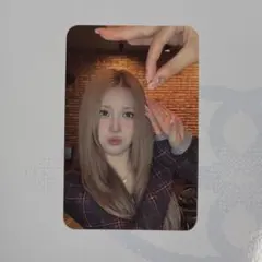 パープルキス チェイン トレカ 《４６》